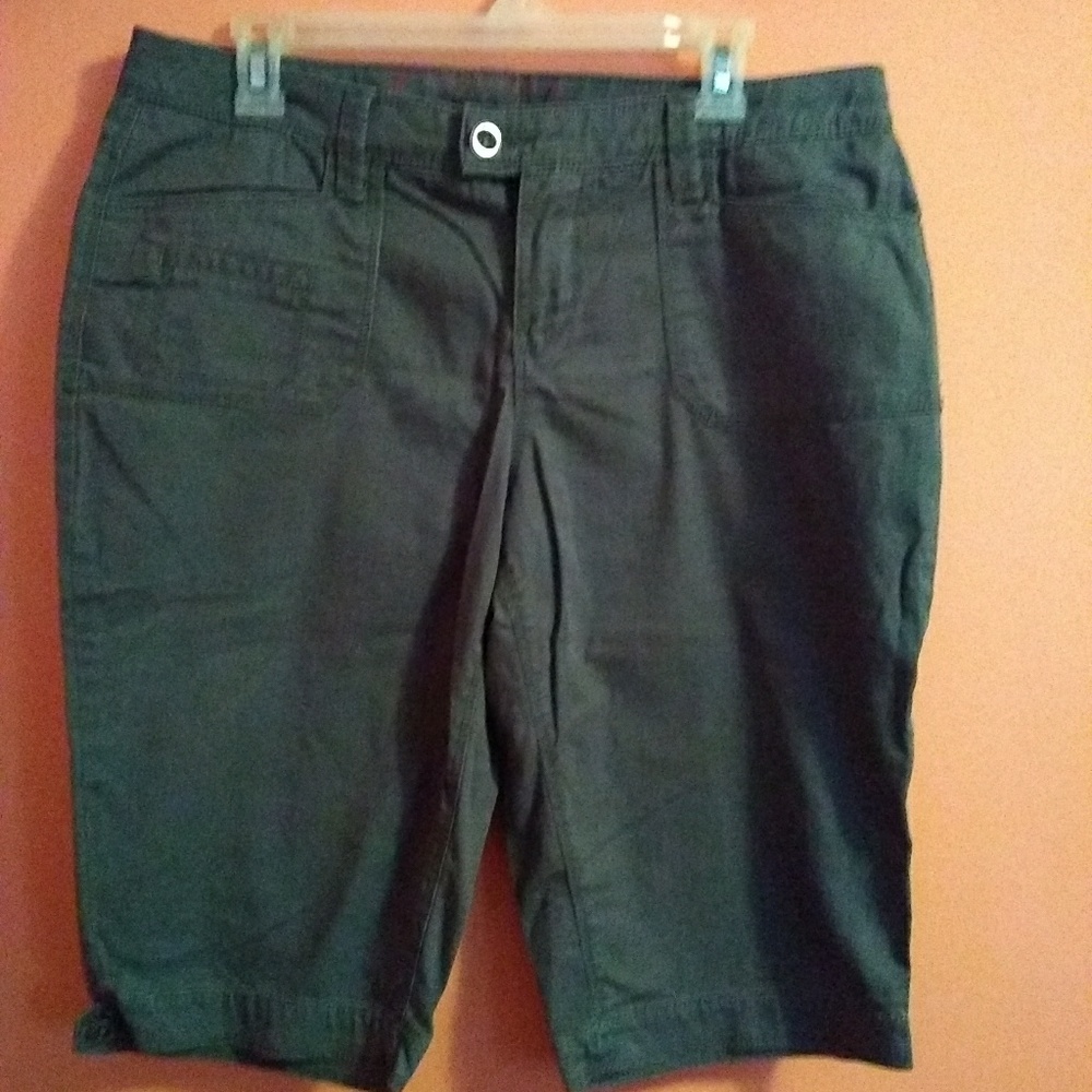 Summer Shorts